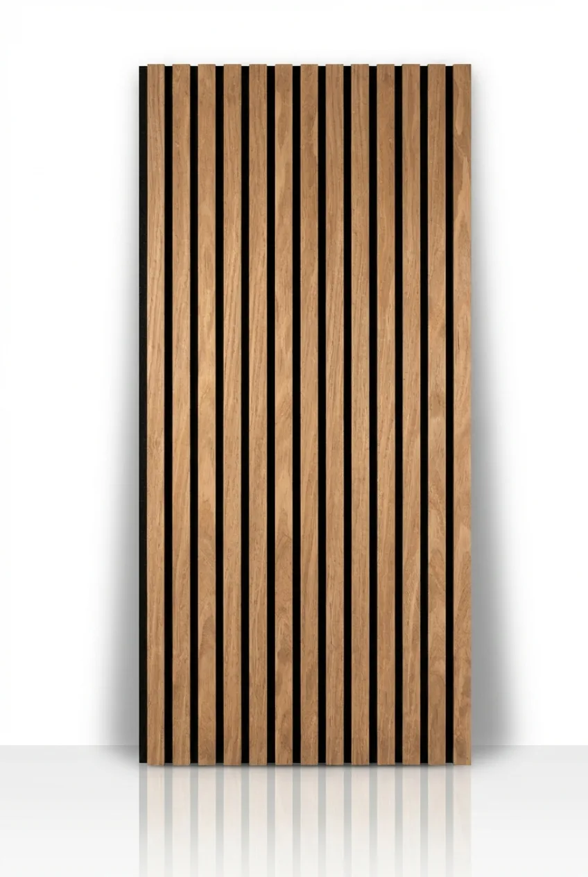 Light Walnut Standard