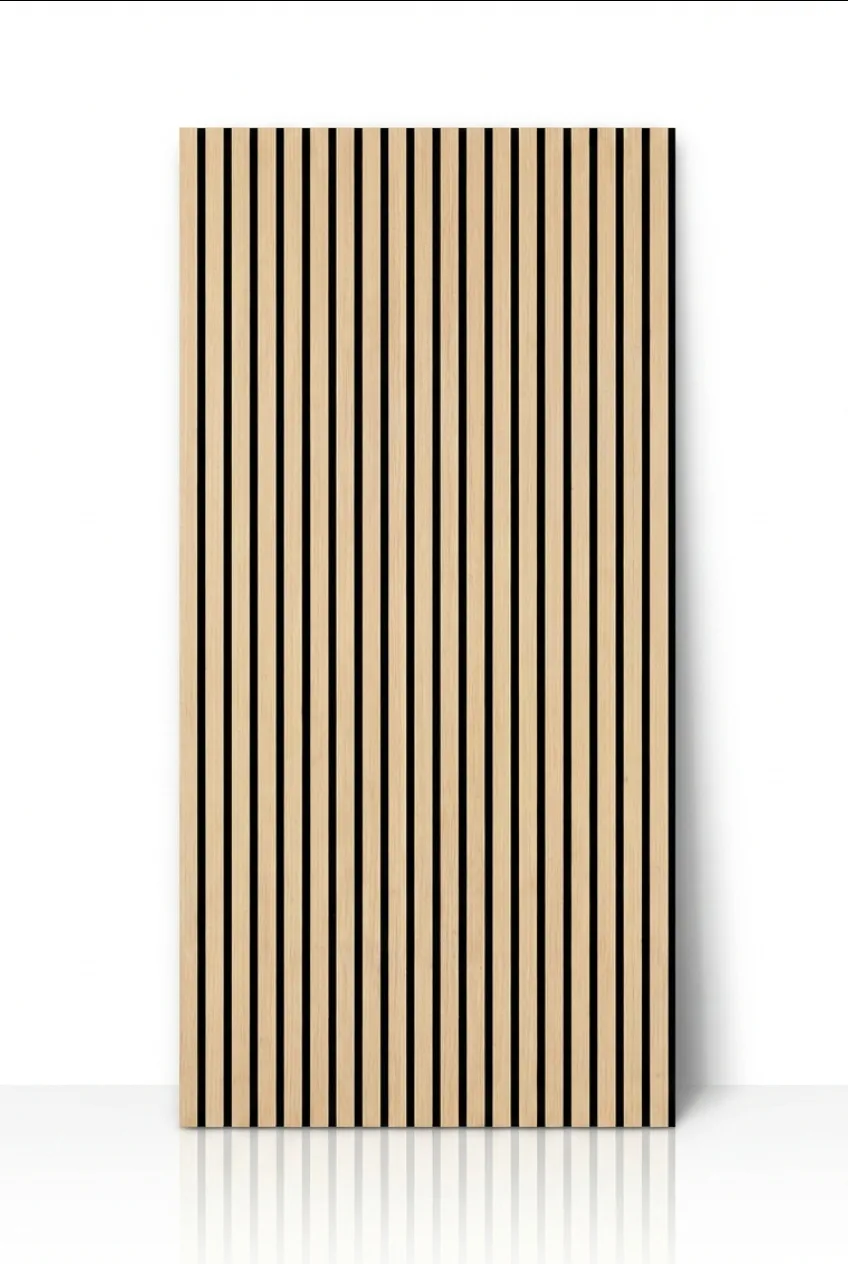 Natural Oak Standard