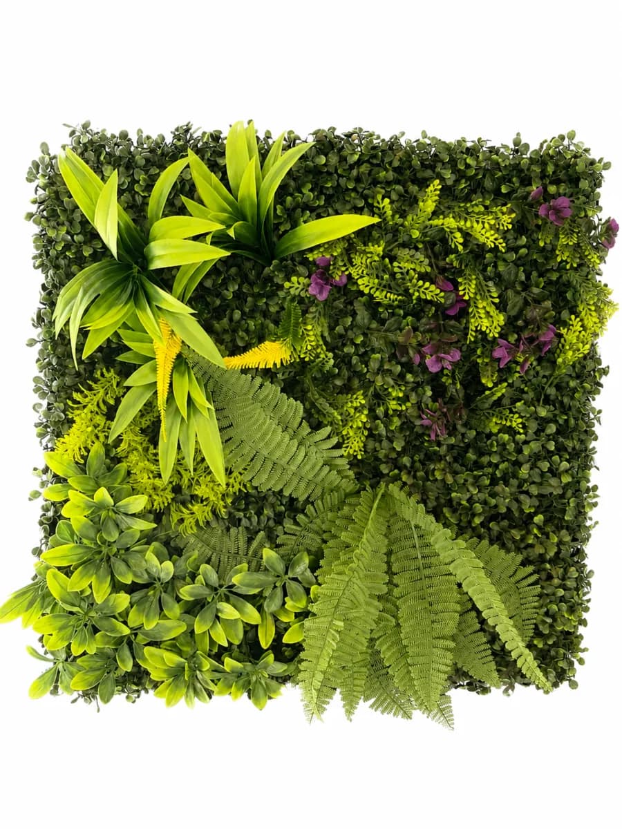 TROPICAL PURPLE