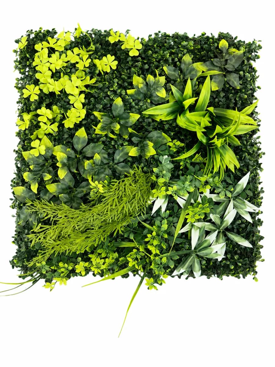 TROPICAL LUSH